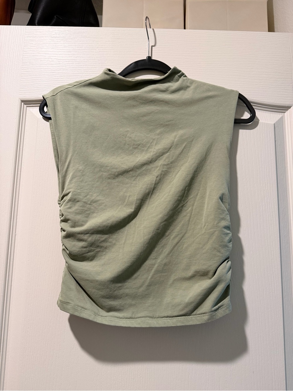 Abercrombie Mock Neck